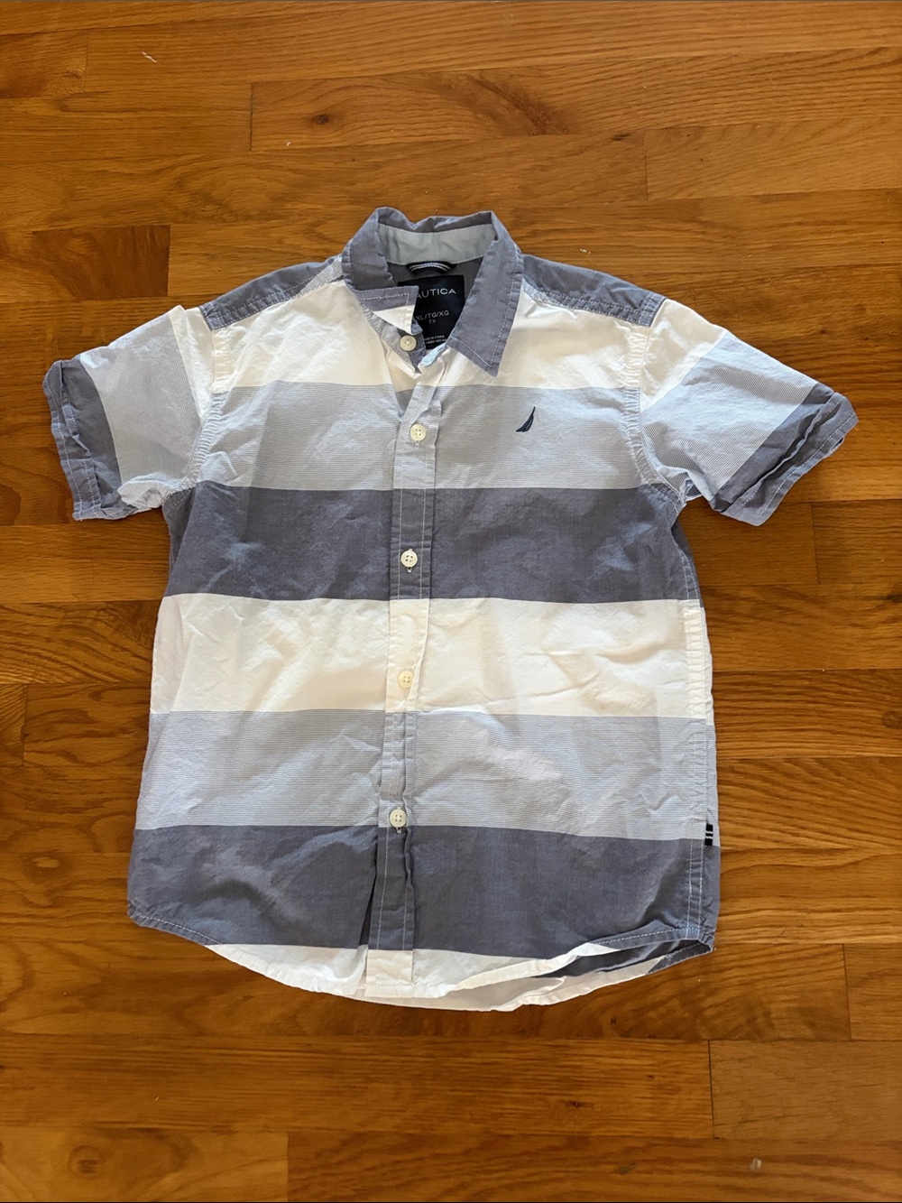 Button Down Shirt